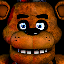 Fnaf 1